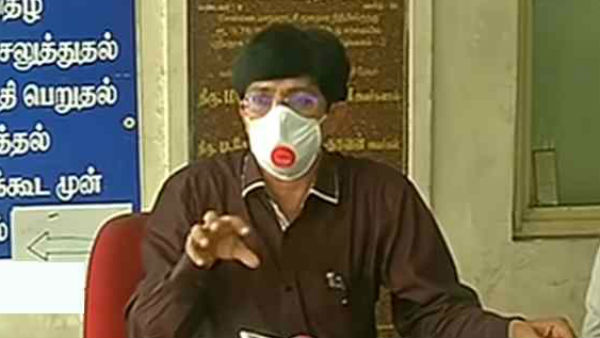 நேரில் ஆய்வு