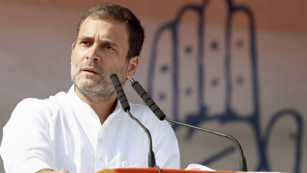 When India will start covid-19 vaccination, asking Rahul Gandhi When India will start covid-19 vaccination, asking Rahul Gandhi