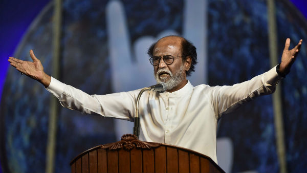 ரஜினிக்கு என்ன வாக்கு வங்கி?