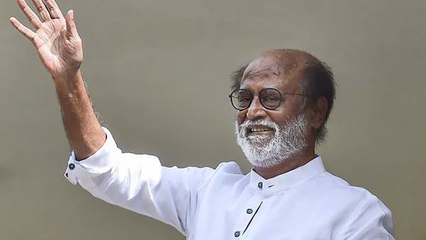 குருவும் ரஜினிகாந்தும் ஆன்மீகமும்