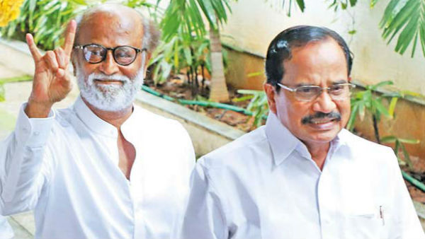 கடைசி நம்பிக்கையும் பொய்யானது... கனவு கானல் நீரானது... தமிழருவி மணியன்  அரசியலுக்கு முழுக்கு..! | Tamilnadu senior political leader Tamilaruvi  manian quit politics - Tamil Oneindia