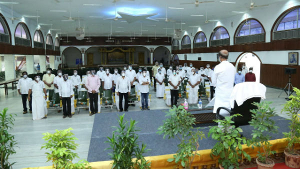 புத்தாண்டு பரிசு