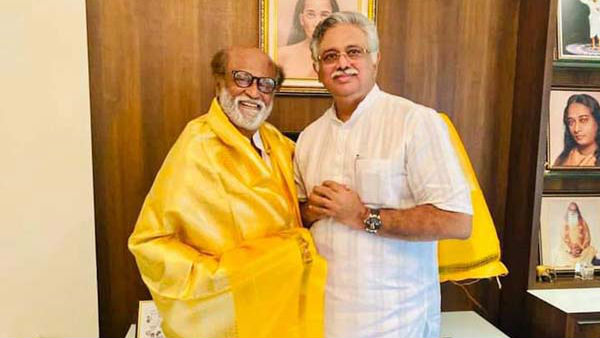 தமிழருவி மணியன் அறிக்கை