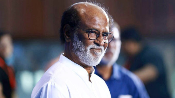 ரஜினிகாந்த் ட்வீட்