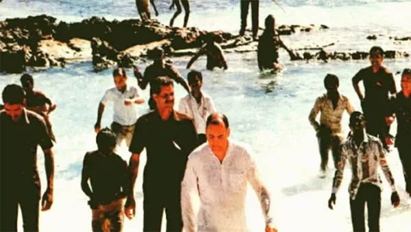 வரிசையான சுற்றுலா