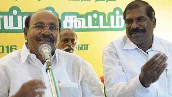 தேர்தல் வரட்டும்