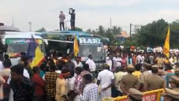 டிச. 4 வரை போராட்டம்