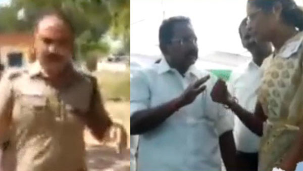 Rewind 2020- Top 10 incidents in Virudhunagar district Rewind 2020- Top 10 incidents in Virudhunagar district