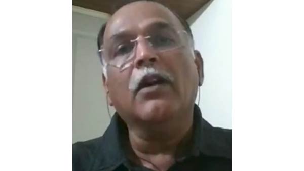 அரசியலுக்கு வரமாட்டார்