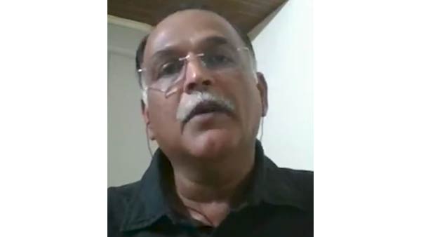 கட்சிக்கான கட்டமைப்பும் இல்லை