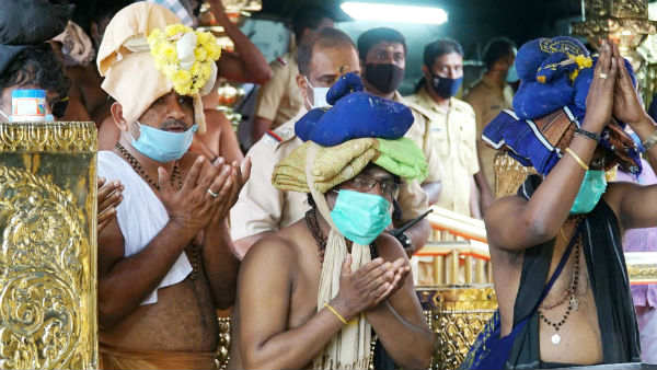 உணவு கொடுத்த தந்தை
