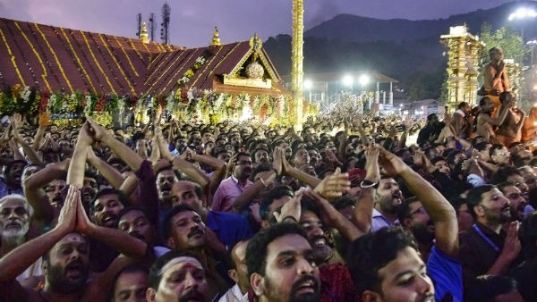Purana Story of Sabarimala Peedam in Tamil Purana Story of Sabarimala Peedam in Tamil