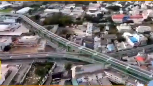 Rewind 2020- Top 10 incidents happened in Salem district Rewind 2020- Top 10 incidents happened in Salem district