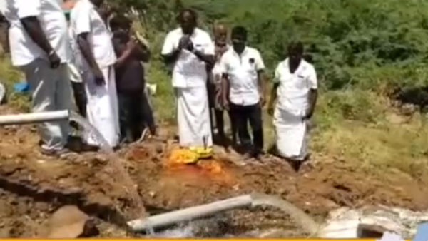 Rewind 2020- Top 10 incidents happened in Salem district Rewind 2020- Top 10 incidents happened in Salem district