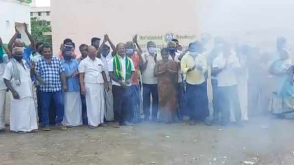 திருப்பி ஒப்படைக்க உத்தரவு