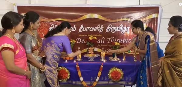 சிறப்பான நகைச்சுவை நிகழ்வு