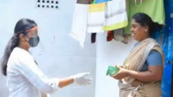 புளிச்ச கீரை தண்டில் நாப்கின்