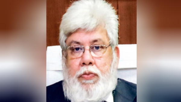 Sanjib Banerjee appointed Chief Justice of Madras High Court Sanjib Banerjee appointed Chief Justice of Madras High Court