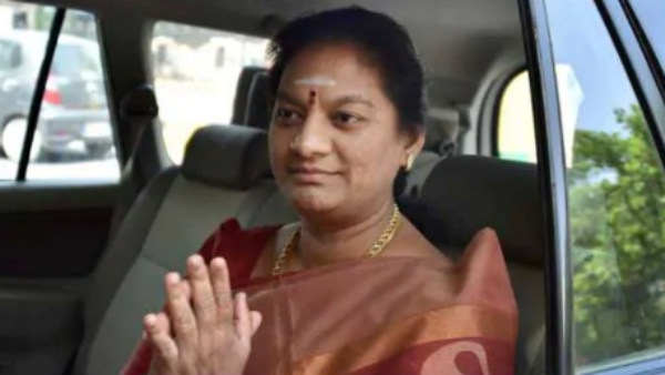 வேகமெடுத்த கார்