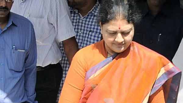 புதிய அரசியல் புயல்?