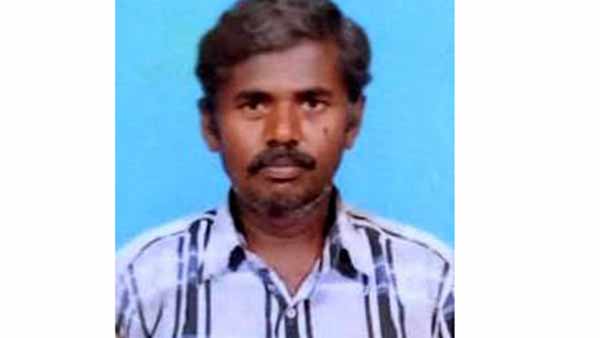 school wall collapsed due to rain near Manapparai, one died, 5 rescued school wall collapsed due to rain near Manapparai, one died, 5 rescued