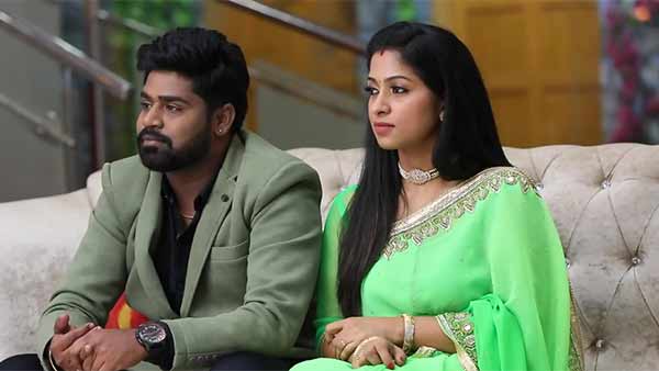 ஜனனி போயாச்சு