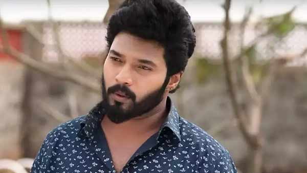 3 வருட கால சீரியல்