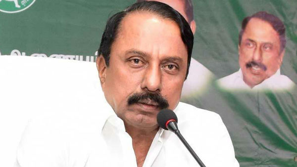 அமைச்சர் தகவல்