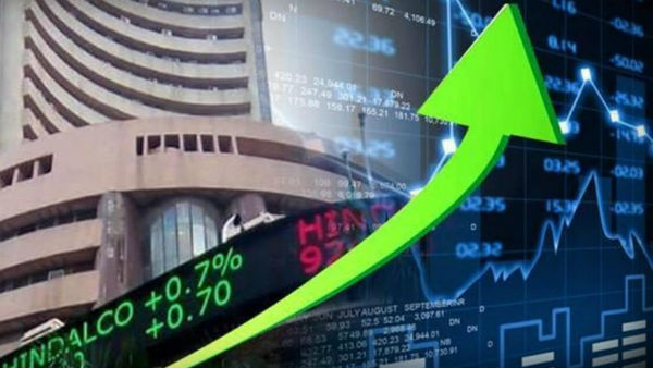 Sensex Crosses 47,000-mark for First Time Ever Sensex Crosses 47,000-mark for First Time Ever