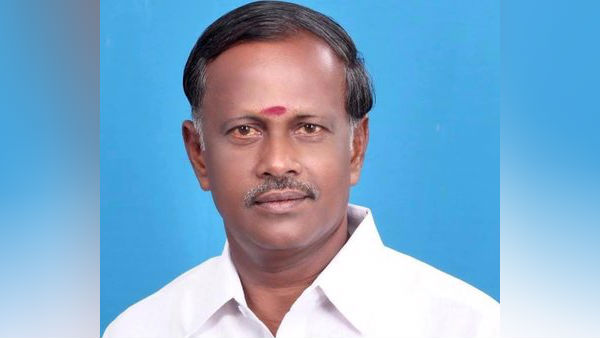 திருவண்ணாமலை