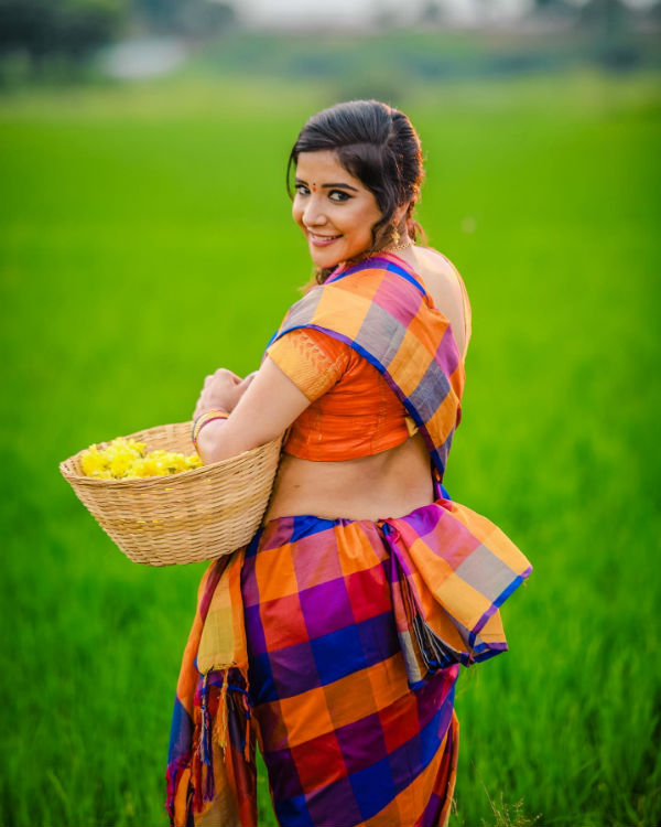 இப்படி இறங்கிட்டாரே
