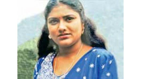 ஷோபனா