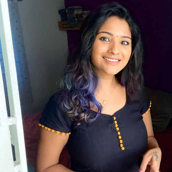 என்னால் நம்ப முடியலை