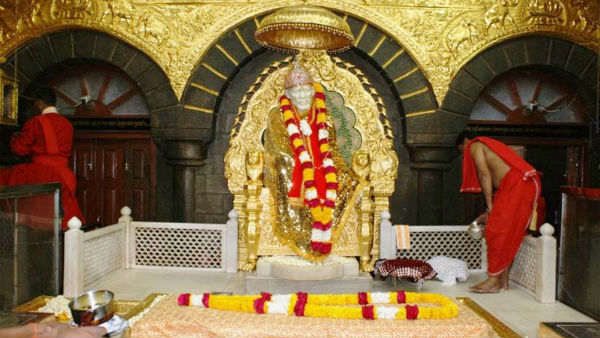 Siradi Sai Baba Temple in fashionable attire dress code for devottess Siradi Sai Baba Temple in fashionable attire dress code for devottess