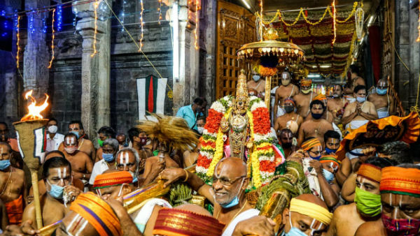விரதம் இருப்பது எப்படி?