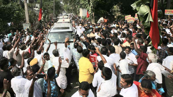 ஸ்டாலின் விளக்கம்