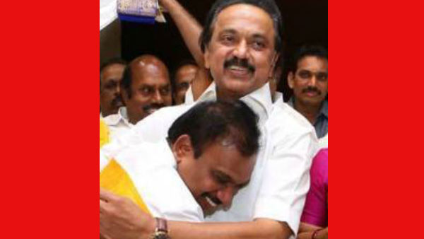 ஆ.ராசா