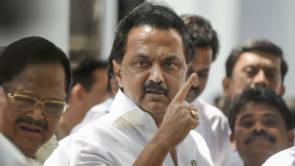 DMK protests on 5th December in Support of Farmers Protest in Delhi DMK protests on 5th December in Support of Farmers Protest in Delhi
