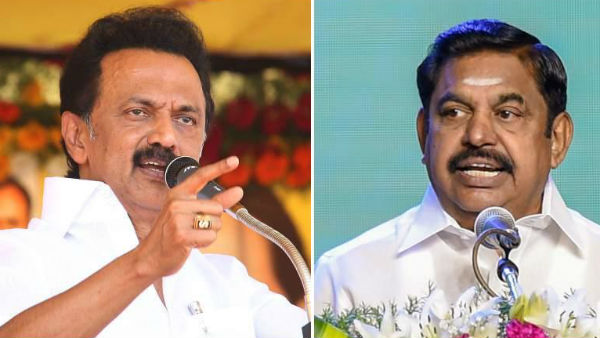 தேர்தலுக்காக பரபரக்கும் தமிழகம்
