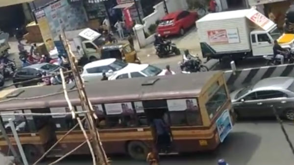காவல் துறை எச்சரிக்கை