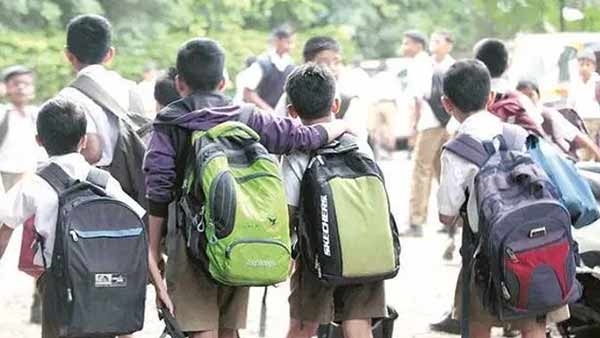 Unforgettable 2020: Government will declares it a Zero Education Year Unforgettable 2020: Government will declares it a Zero Education Year