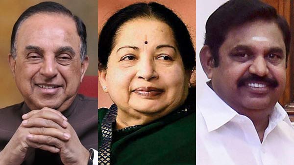 chennai HC quashed the defamation cases against Subramaniam Sami chennai HC quashed the defamation cases against Subramaniam Sami