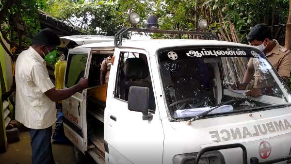 மருந்து கிடைக்கவில்லை