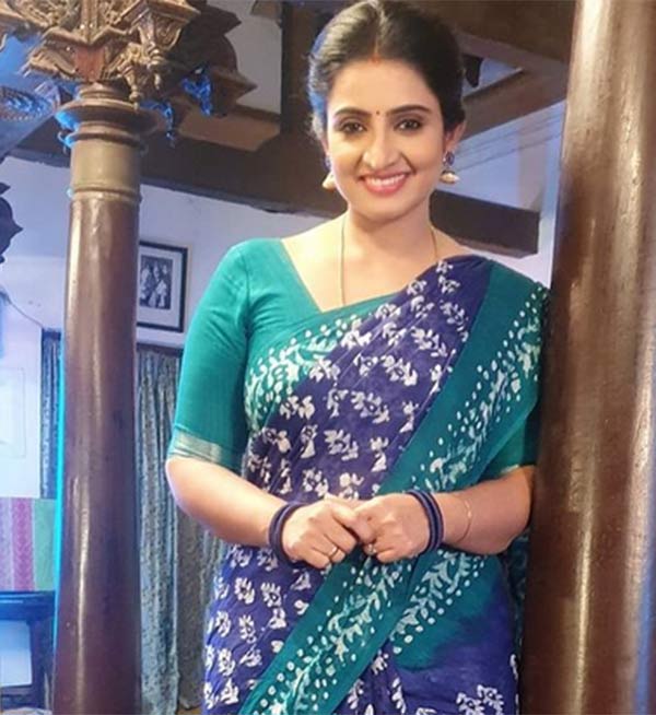 மூத்த மருமகள் தனம்