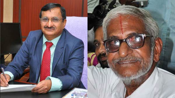 A Case against Anna Univ VC MK Surappa dismiss by HC A Case against Anna Univ VC MK Surappa dismiss by HC