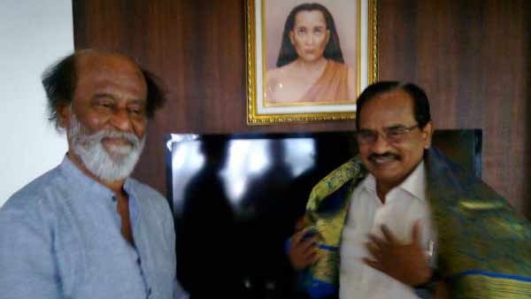 திராவிட கட்சிகளும் கூட்டணியும்