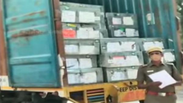 கோவை கலெக்டர் பேட்டி