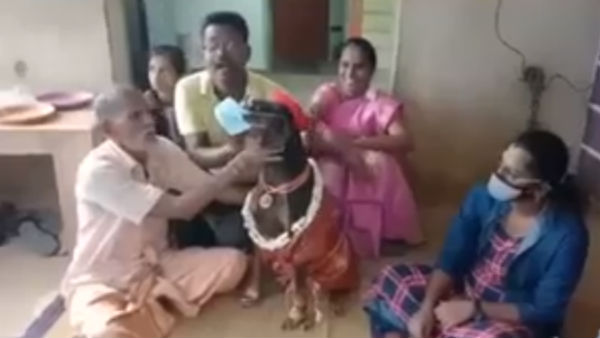 உசுறு முக்கியம் சோறு முக்கியம்