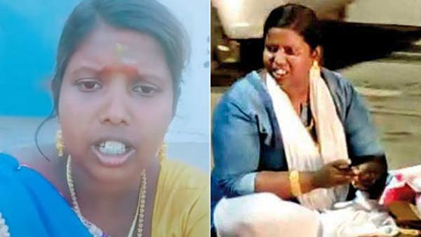 26 year old Theni lady arrested for tik tok video sent 26 year old Theni lady arrested for tik tok video sent