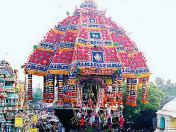 ஆழித்தேர்
